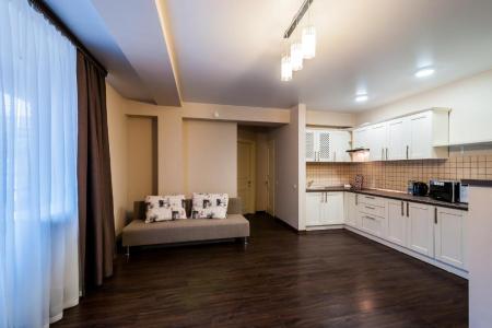 Отель Комплимент в Пятигорск - Россия