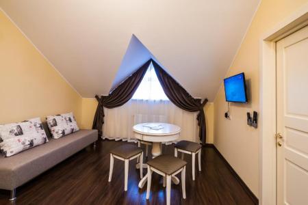 Отель Комплимент в Пятигорск - Россия