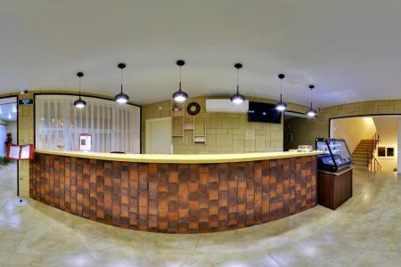 Отель Комплимент в Пятигорск - Россия