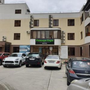 отель Riviera Park Apart hotel