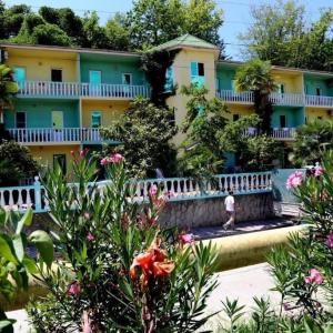 отель Спутник Бутик-отель