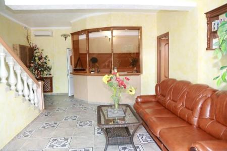 Отель Спутник Бутик-отель в Адлер - Россия