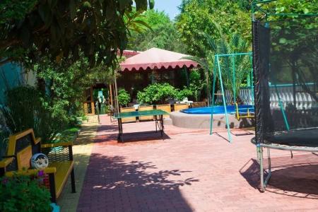 Отель Спутник Бутик-отель в Адлер - Россия