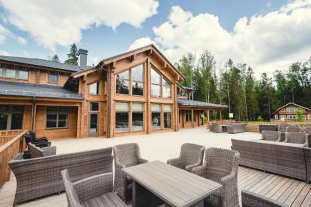 Cosmos Collection Izumrudny Les