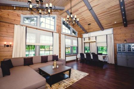 Cosmos Collection Izumrudny Les