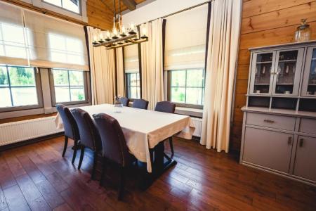 Cosmos Collection Izumrudny Les