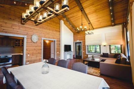 Cosmos Collection Izumrudny Les