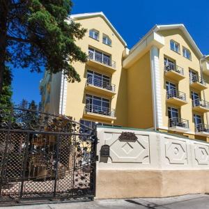 отель Pelican Hotel