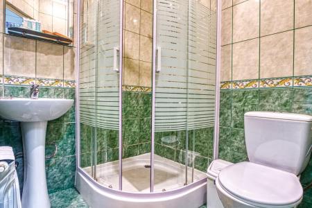 Отель Pelican Hotel в Алушта - Россия