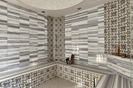 Отель Усадьба Хлудова в Сочи - Россия