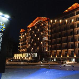 отель Sports Residence Апарт-Отель