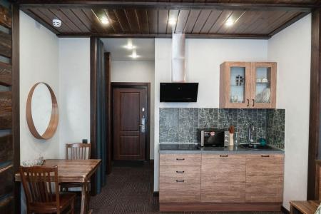 Отель Sports Residence Апарт-Отель в Миасс - Россия