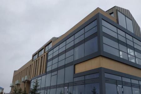 Отель Песок и Море в Анапа - Россия