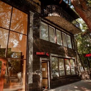 отель Ника Премиум