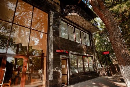 Отель Ника Премиум в Геленджик - Россия