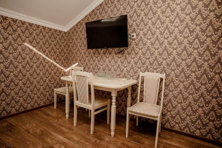 Отель Ника Премиум в Геленджик - Россия