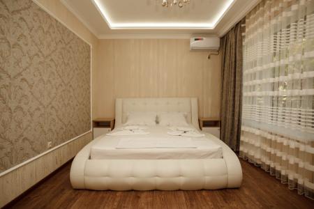 Отель Ника Премиум в Геленджик - Россия