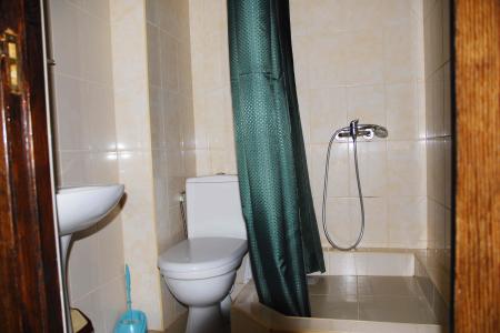 Отель Олимп в Береговое (Феодосия) - Россия