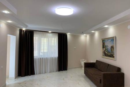 Отель Milan (Новофедоровка) в Саки - Россия