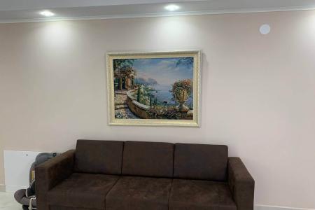 Отель Milan (Новофедоровка) в Саки - Россия