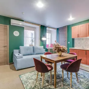 отель Sokroma Boho Hotel