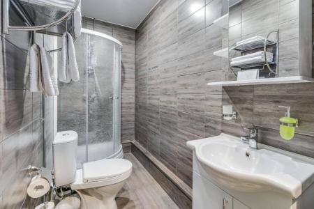 Отель Sokroma Boho Hotel в Санкт-Петербург - Россия