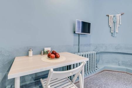 Отель Sokroma Boho Hotel в Санкт-Петербург - Россия