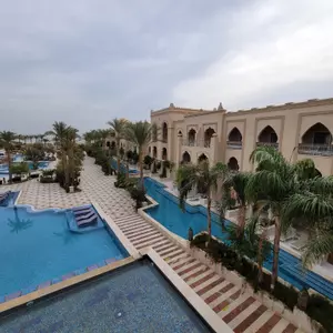 отель The Grand Palace Hotel