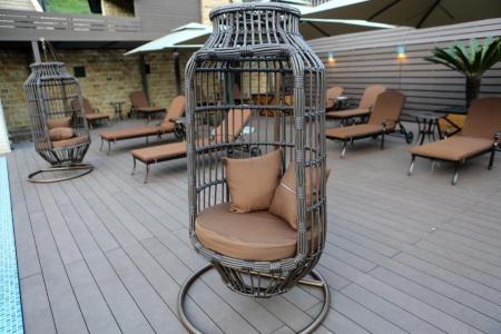 Отель Boutique Hotel Anana в Сухум - Абхазия