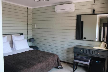 Отель Boutique Hotel Anana в Сухум - Абхазия