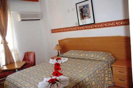 Отель Ekici Hotel в Каш - Турция