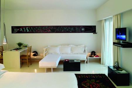 Ekies All Senses Resort