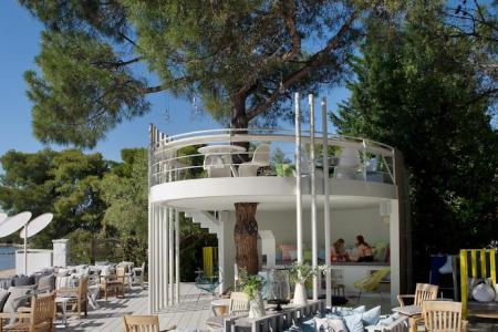 Ekies All Senses Resort