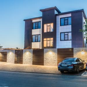 отель Sowa House