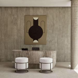 отель The Olivar Suites