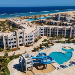 отель Lazuli Hotel Marsa Alam