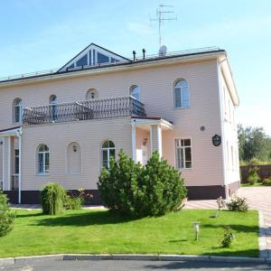 отель 13 Стульев