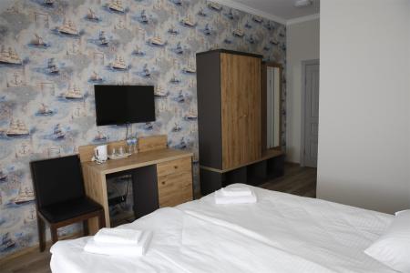 Отель Отель Фрам в Светлогорск - Россия