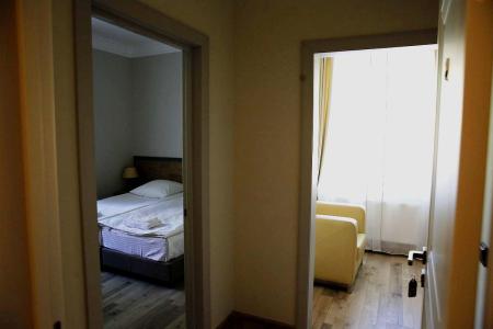 Отель Отель Фрам в Светлогорск - Россия