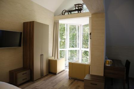 Отель Отель Фрам в Светлогорск - Россия