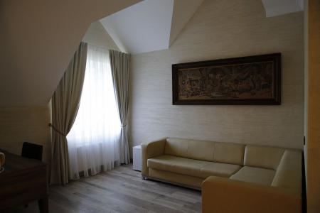 Отель Отель Фрам в Светлогорск - Россия