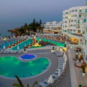 отель The King Jason Protaras