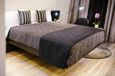 Отель Qbic City Hotel в Ларнака - Кипр