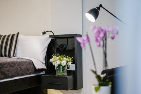 Отель Qbic City Hotel в Ларнака - Кипр