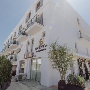 отель River View Boutique Apartments