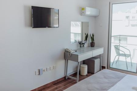 Отель River View Boutique Apartments в Айя-Напа - Кипр