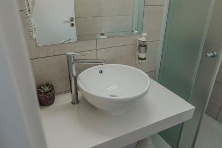 Отель River View Boutique Apartments в Айя-Напа - Кипр