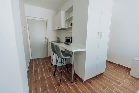 Отель River View Boutique Apartments в Айя-Напа - Кипр