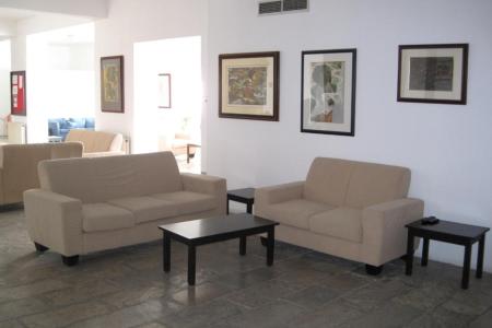 Отель Axiothea Hotel в Пафос - Кипр