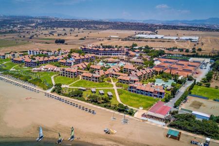 Отель Robinson Cyprus в Ларнака - Кипр